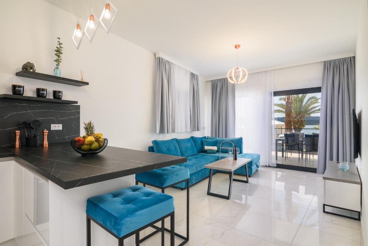 דירות טרוגיר Palm Springs מראה חיצוני תמונה